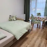 Butterfly Apartment