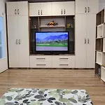 Butterfly Apartment