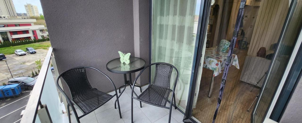 Butterfly Appartement